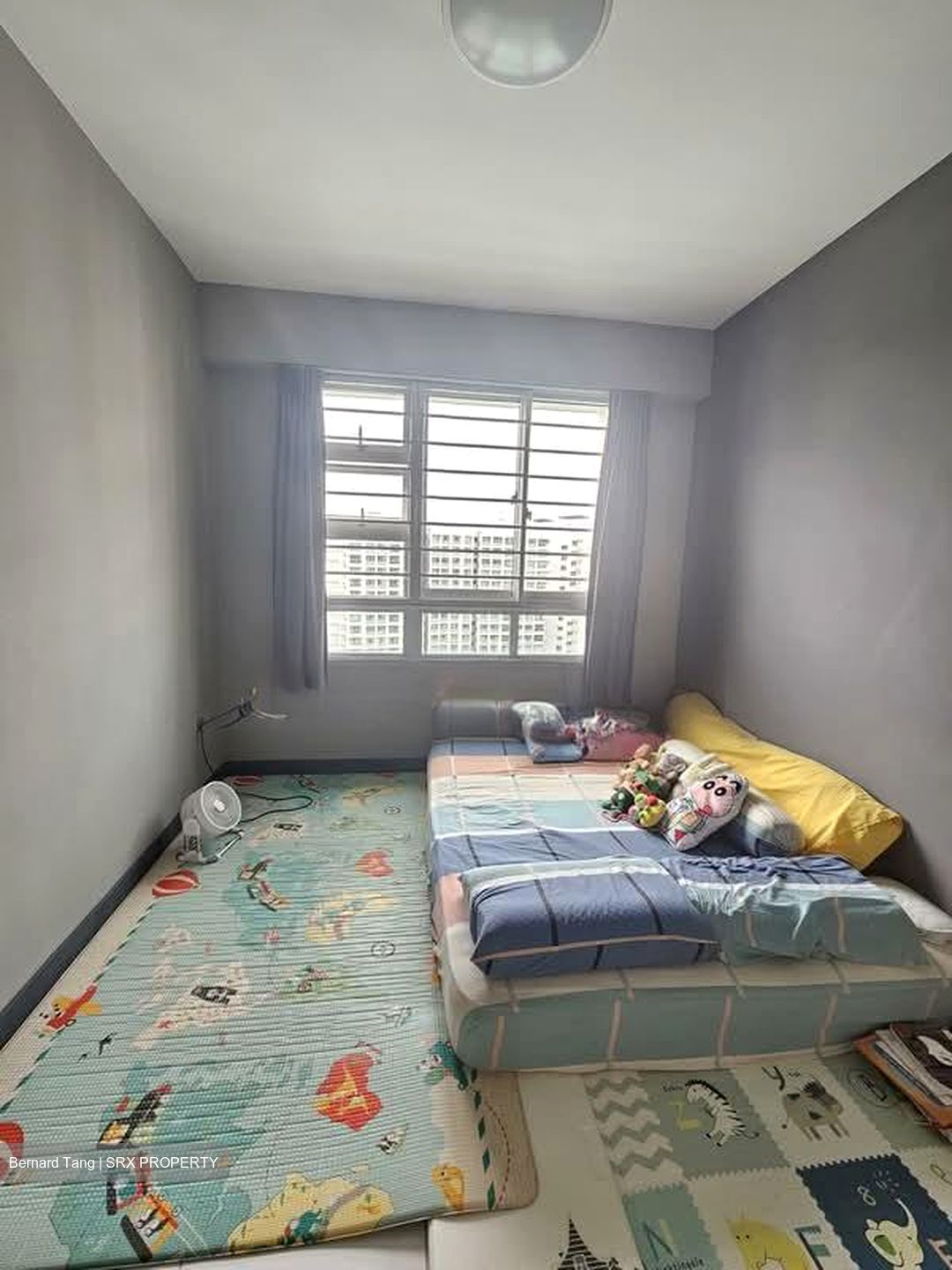 Blk 613C Damai Grove (Punggol), HDB 4 Rooms #559346761